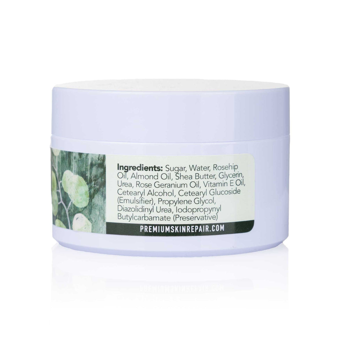 Hydrating Sugar Scrub Premium skin repair store