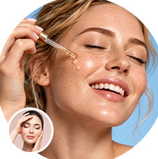 rosehip oil benefits for face​