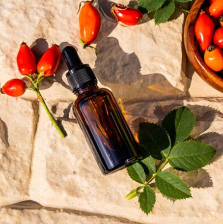 Rose Hip Oil for Skin: What It Does and Why It Works