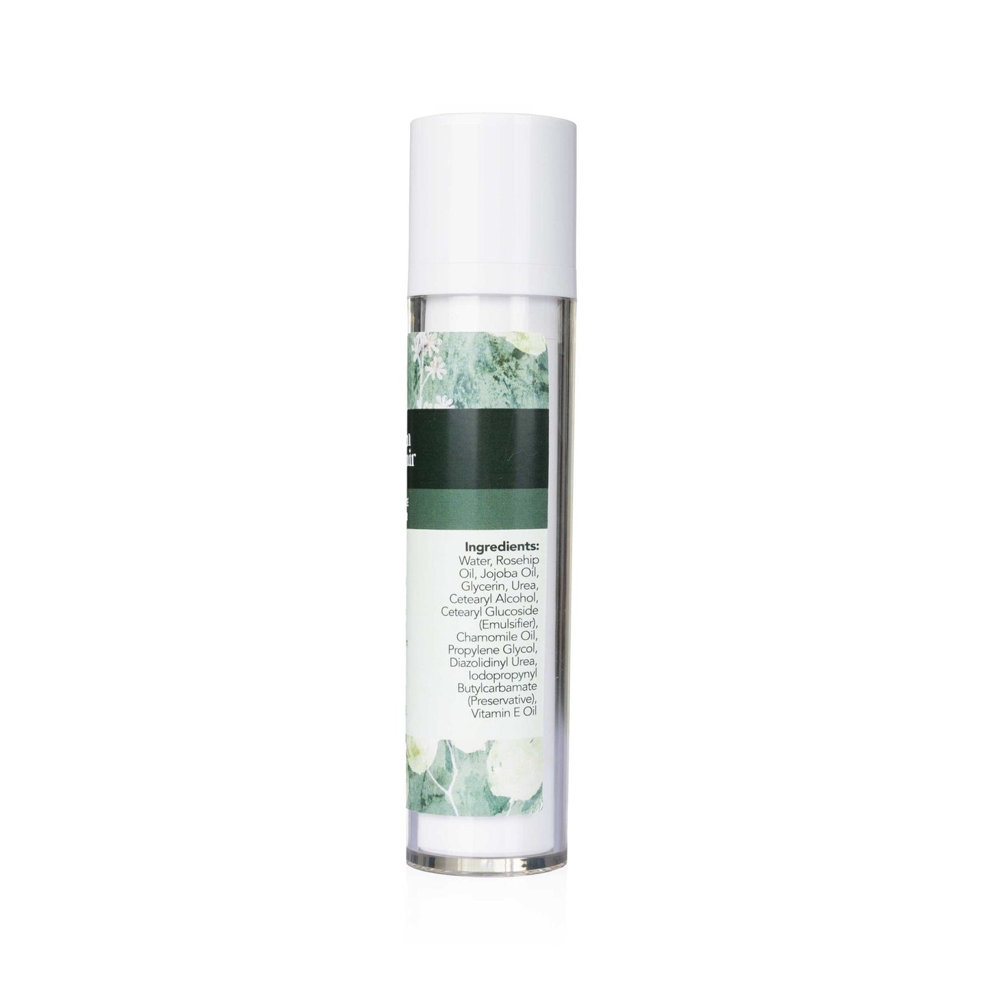 Natural Face Moisturizer