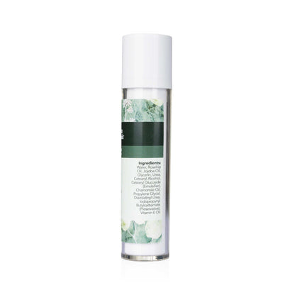 Natural Face Moisturizer