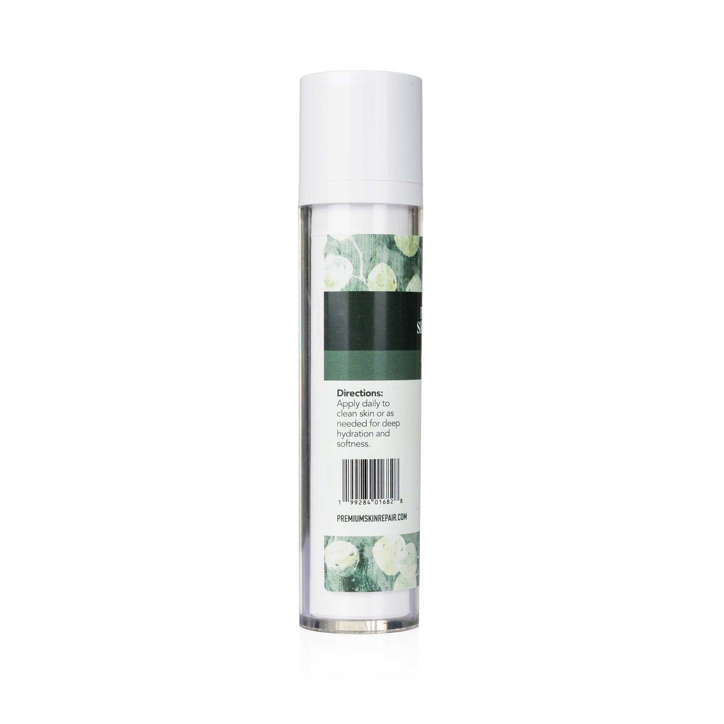 Natural Face Moisturizer