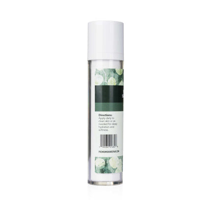 Natural Face Moisturizer