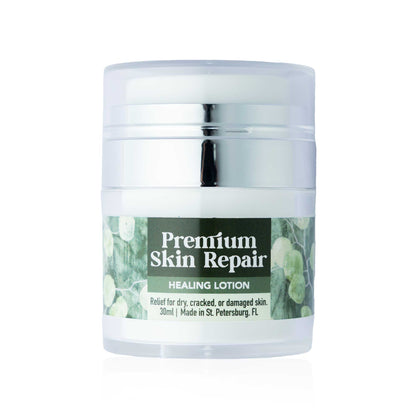 Healing Lotion