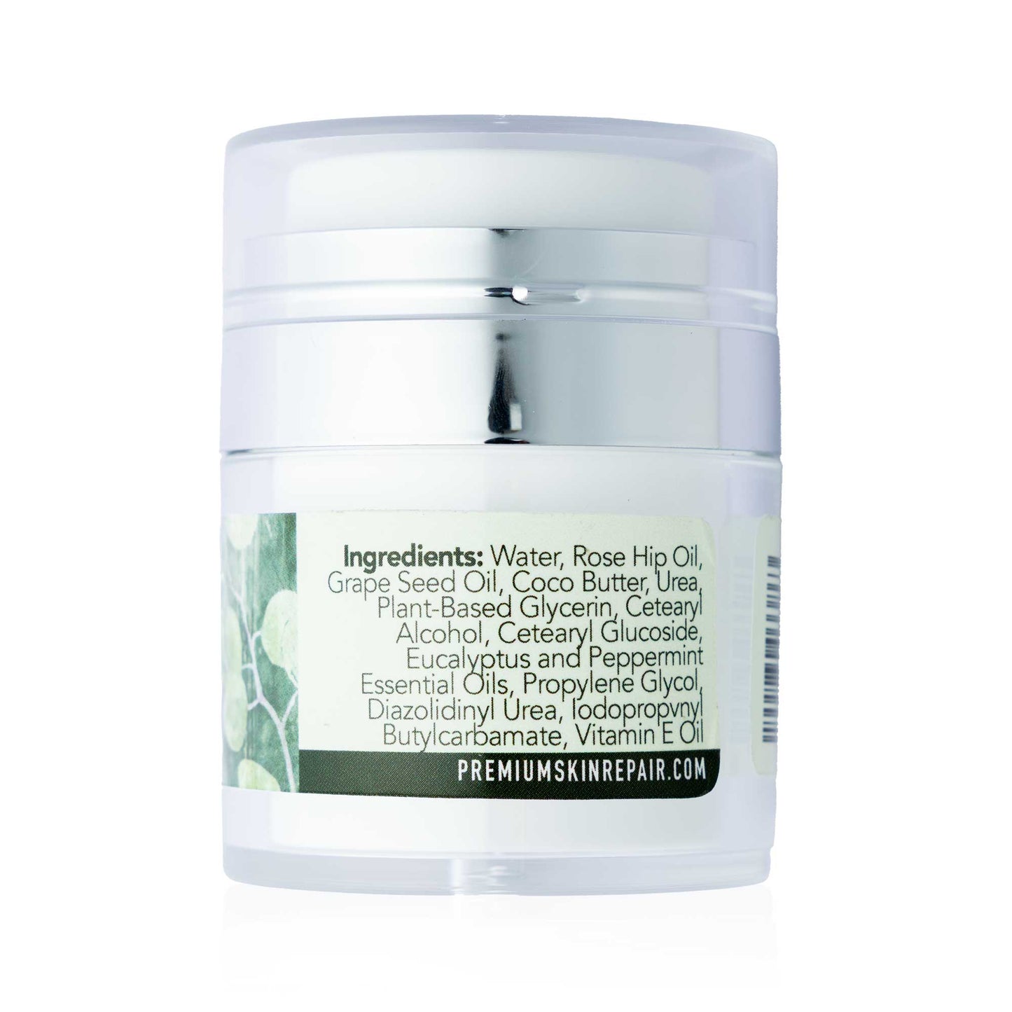 Healing Lotion