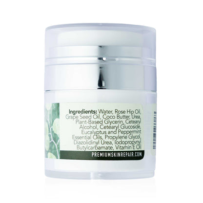 Healing Lotion