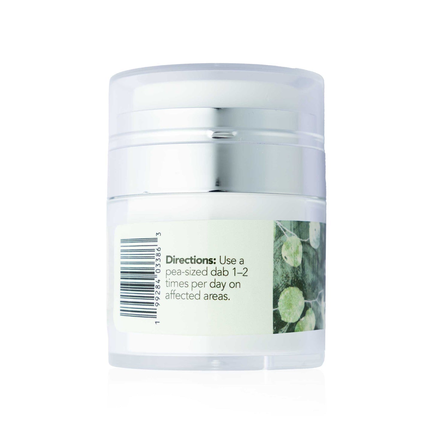 Healing Lotion