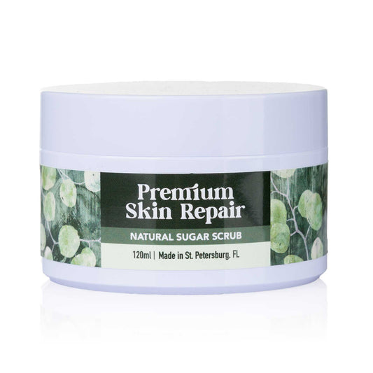 Sugar Scrub