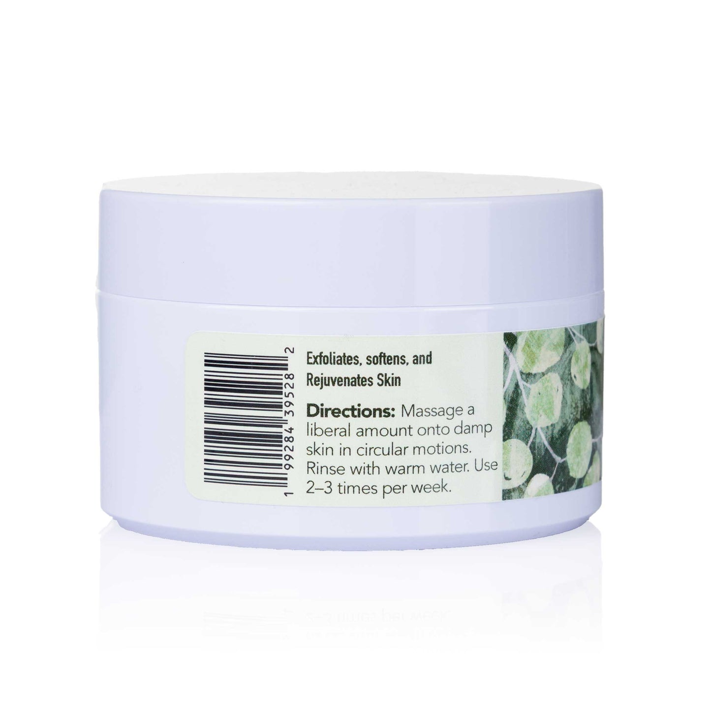 Sugar Scrub