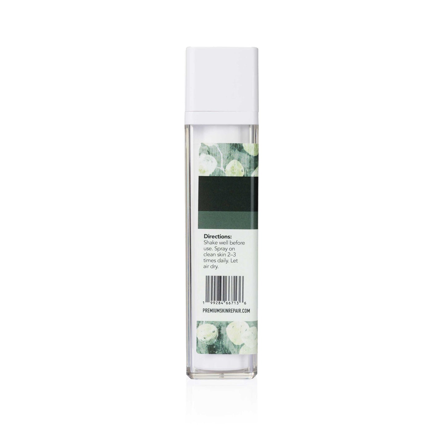 Hydrating Body Mist
