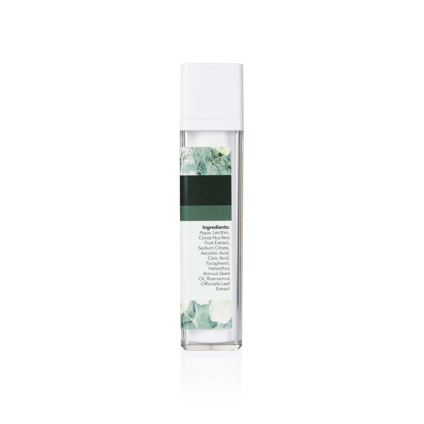 Hydrating Body Mist