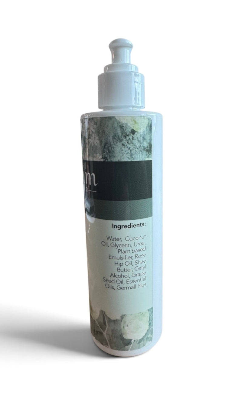 Daily Body Lotion for Nourishing Skin.
Everyday Comfort. Lasting Moisture. Premium Care. Premium Skin Repair