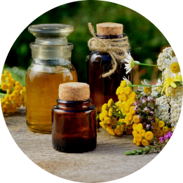 Botanical Extracts