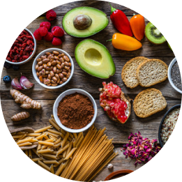 Essential Nutrients