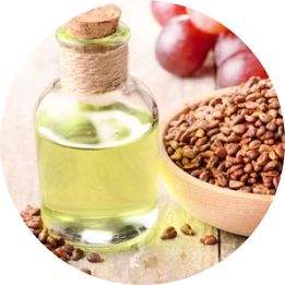 Rosehip & Grape Seed Oil